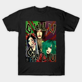Gulu Gulu Lover T-Shirt